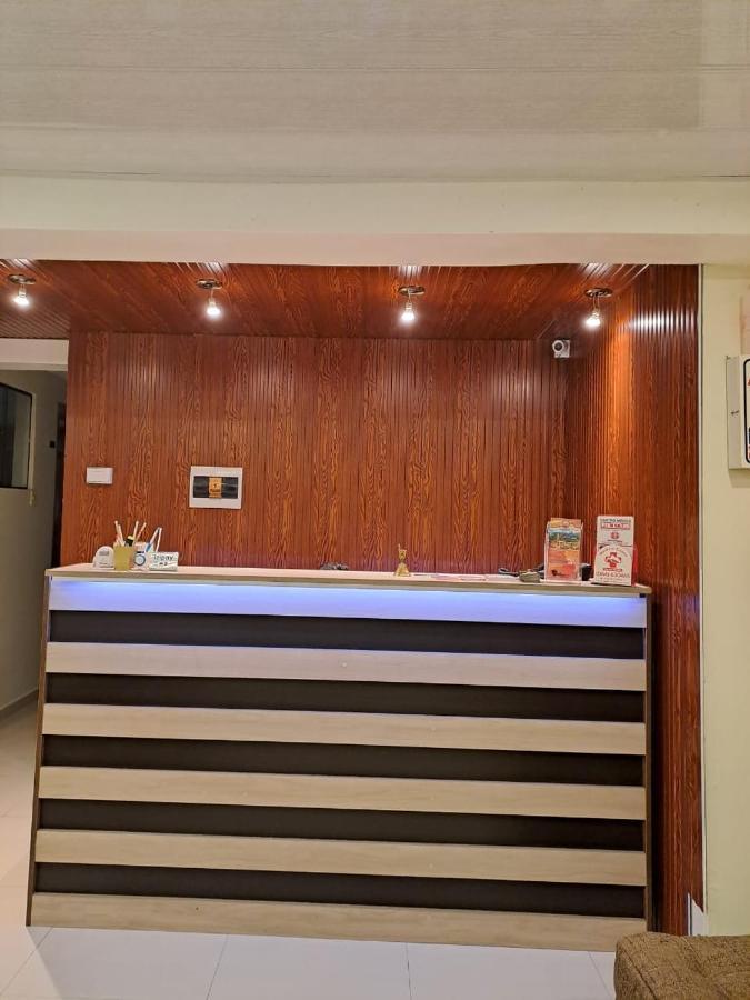 Real Excelencia Hotel Aguas Calientes Eksteriør billede